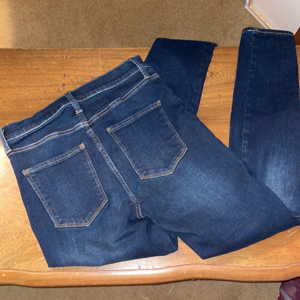 Lucky Brand UNI FIT size 3, NWOT - Picture 4 of 4